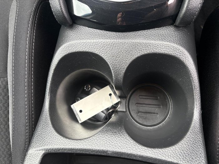 2018 Nissan QASHQAI ST