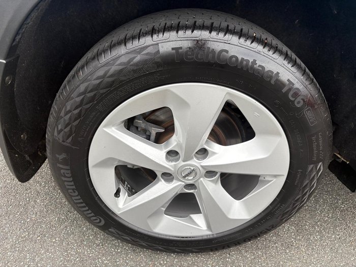 2018 Nissan QASHQAI ST