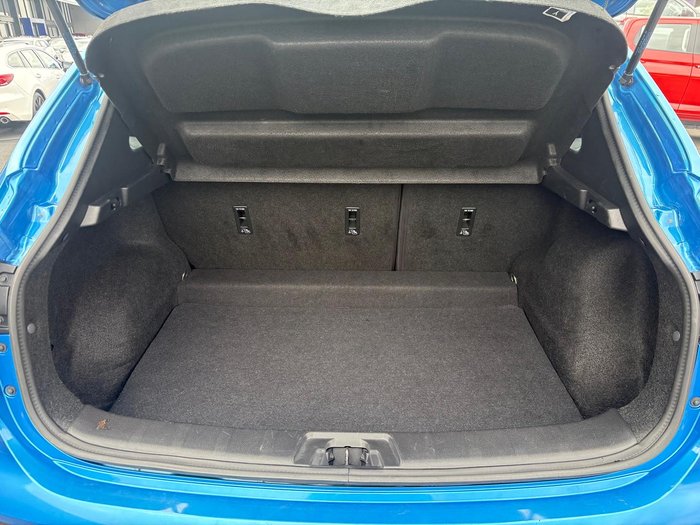 2018 Nissan QASHQAI ST