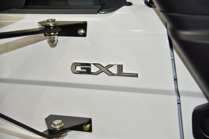 2025 Toyota Landcruiser GXL
