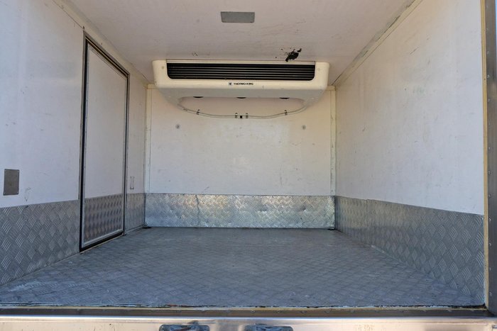 2020 Toyota Hilux Workmate