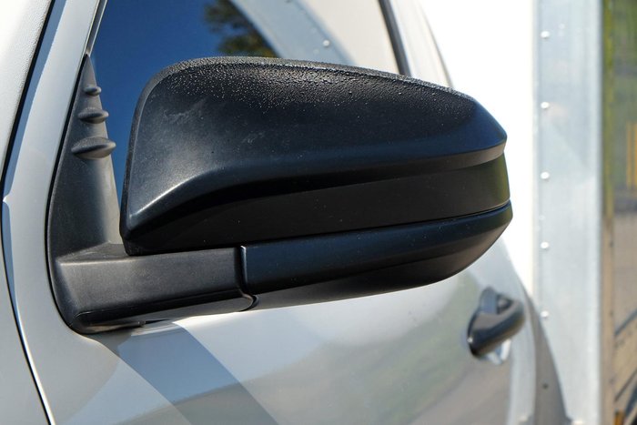 2020 Toyota Hilux Workmate