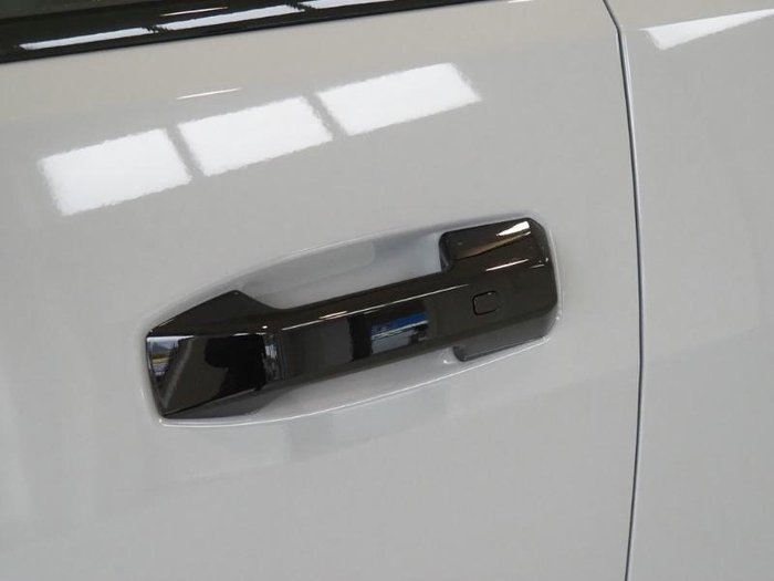 2025 LDV Terron 9 Origin