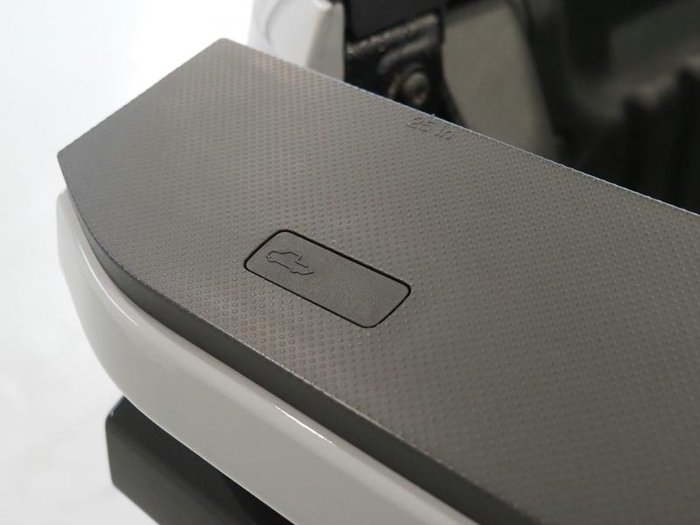 2025 LDV Terron 9 Origin