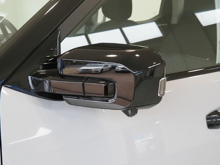 2025 LDV Terron 9 Origin