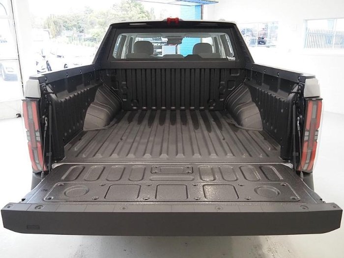 2025 LDV Terron 9 Origin