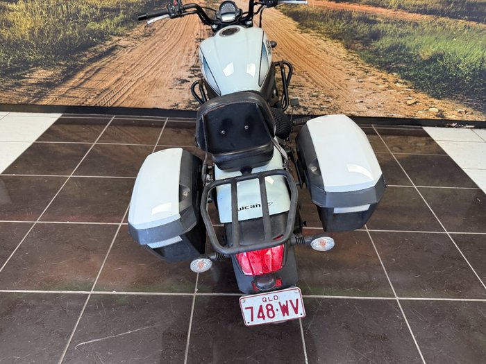 2022 Kawasaki VULCAN S SE LAMS BLACK
