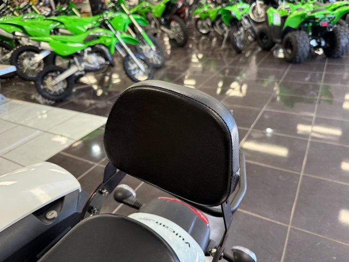 2022 Kawasaki VULCAN S SE LAMS BLACK