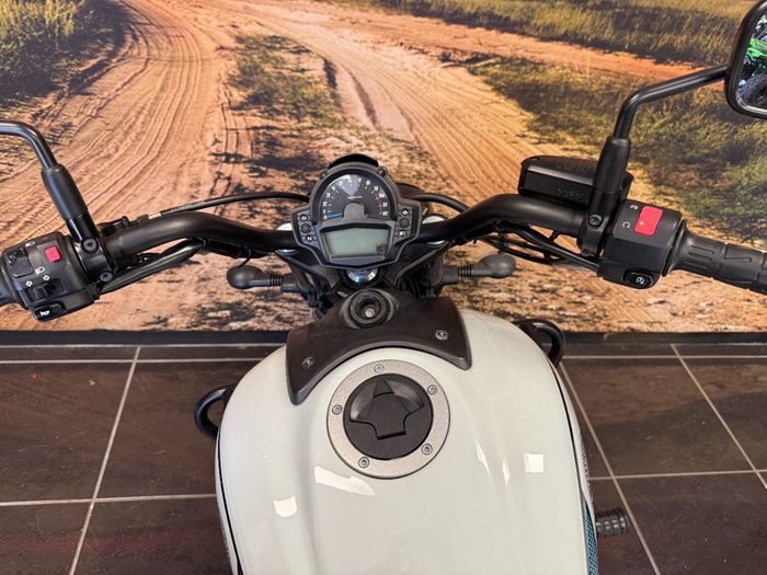 2022 Kawasaki VULCAN S SE LAMS BLACK