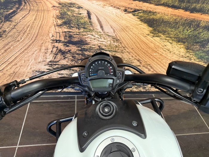 2022 Kawasaki VULCAN S SE LAMS BLACK