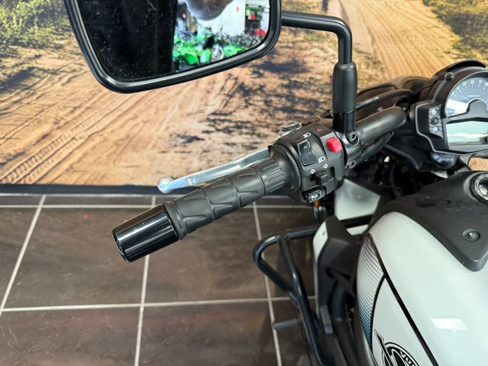 2022 Kawasaki VULCAN S SE LAMS BLACK