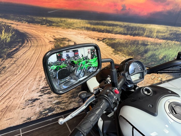 2022 Kawasaki VULCAN S SE LAMS BLACK