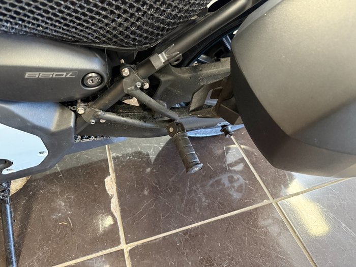 2022 Kawasaki VULCAN S SE LAMS BLACK