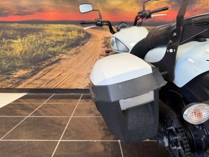 2022 Kawasaki VULCAN S SE LAMS BLACK