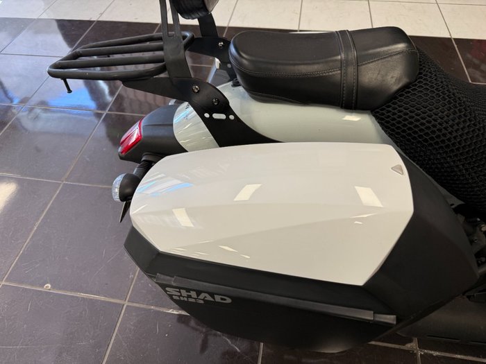 2022 Kawasaki VULCAN S SE LAMS BLACK