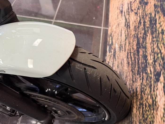 2022 Kawasaki VULCAN S SE LAMS BLACK