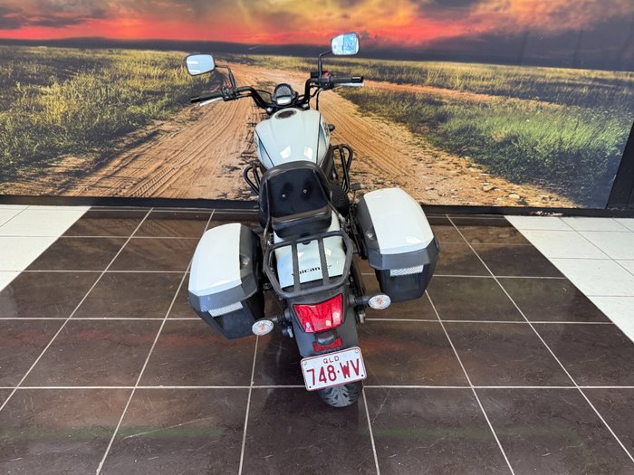 2022 Kawasaki VULCAN S SE LAMS BLACK