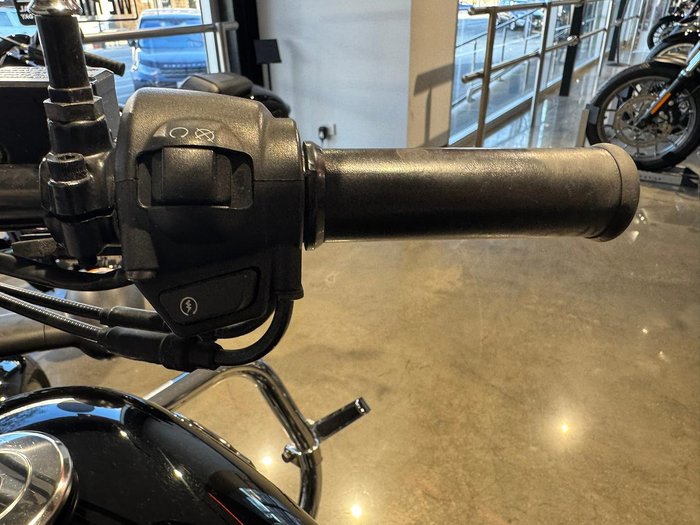 2017 Harley-Davidson Street 500 (XG500) Street Black