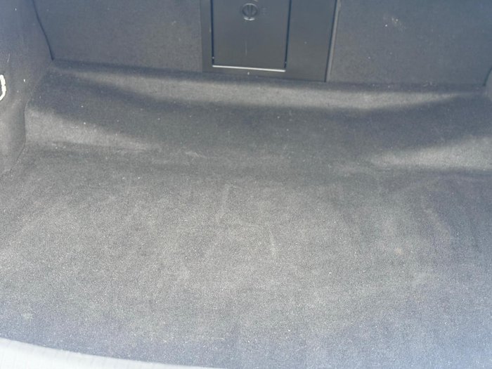 2015 Holden Insignia VXR GA MY16 AWD Summit White