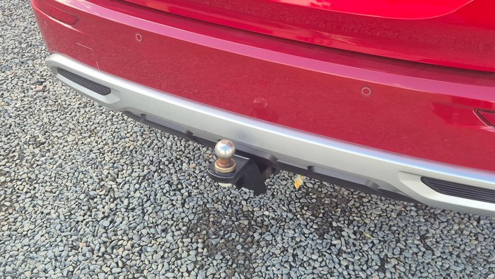 2022 Mitsubishi Outlander LS