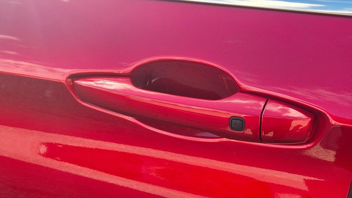 2022 Mitsubishi Outlander LS