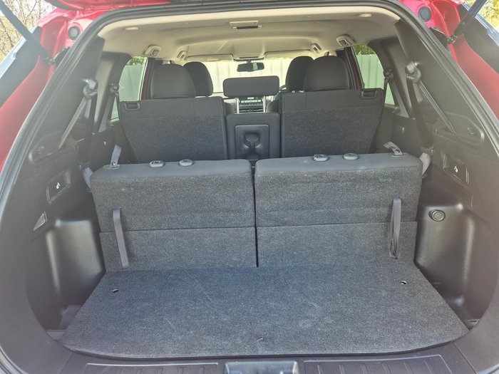 2022 Mitsubishi Outlander LS