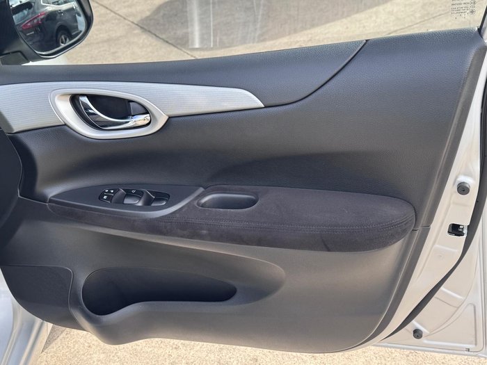 2014 Nissan Pulsar ST-S C12 Brilliant Silver