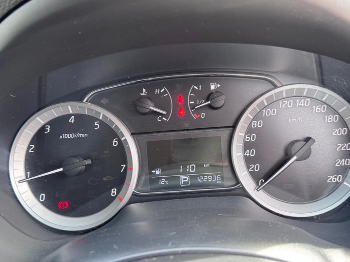 2014 Nissan Pulsar ST-S C12 Brilliant Silver