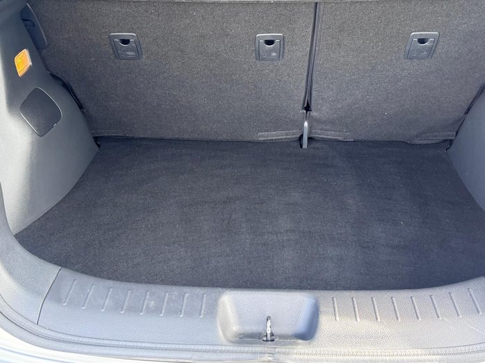 2014 Nissan Pulsar ST-S C12 Brilliant Silver