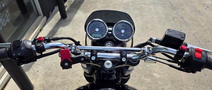 2021 Royal Enfield (see Also Enfiel INTERCEPTOR 650 CLASSIC BLACK