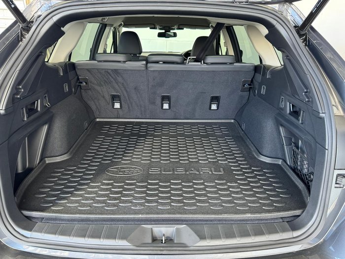 2024 Subaru Outback AWD Sport