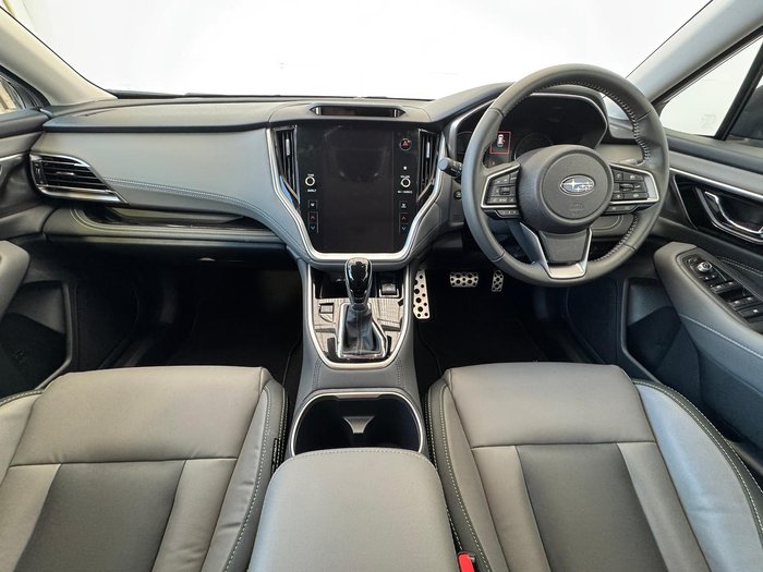 2024 Subaru Outback AWD Sport