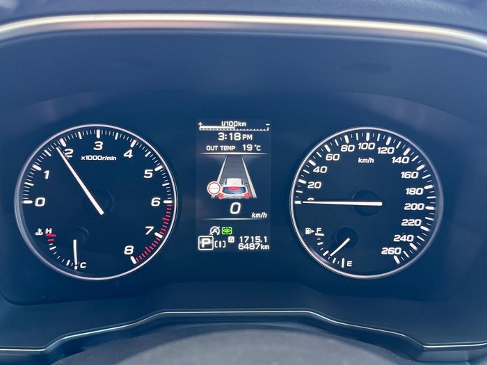 2024 Subaru Outback AWD Sport