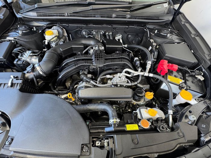 2024 Subaru Outback AWD Sport