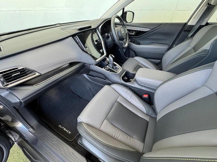 2024 Subaru Outback AWD Sport