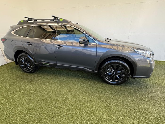 2024 Subaru Outback AWD Sport