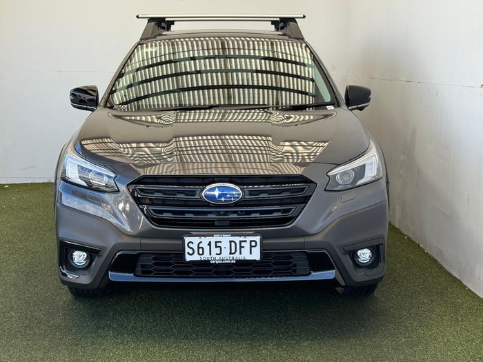 2024 Subaru Outback AWD Sport