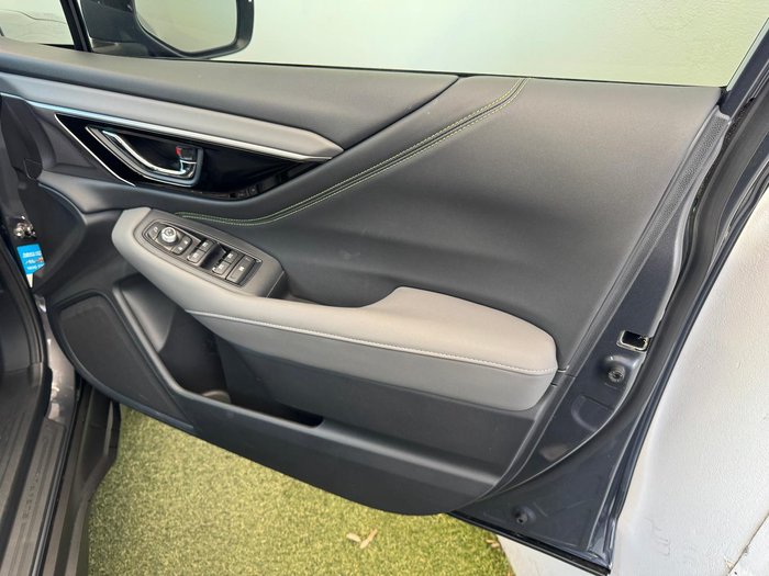 2024 Subaru Outback AWD Sport