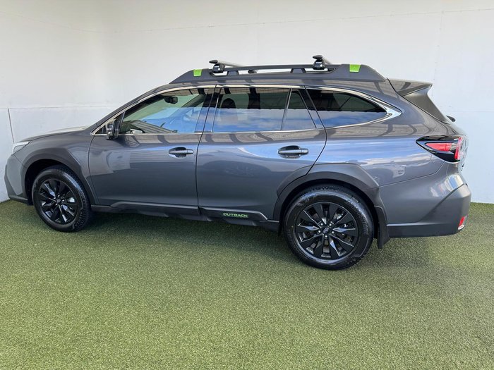 2024 Subaru Outback AWD Sport
