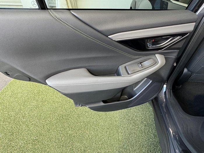 2024 Subaru Outback AWD Sport