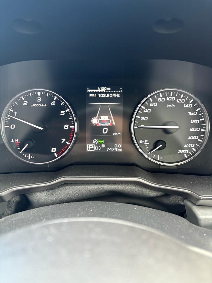 2024 Subaru Outback AWD Sport