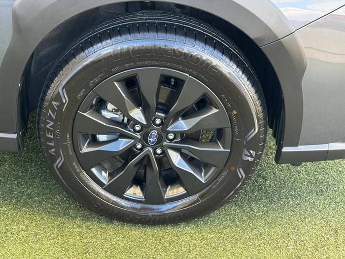 2024 Subaru Outback AWD Sport