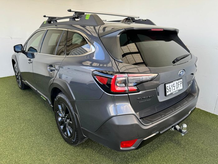 2024 Subaru Outback AWD Sport