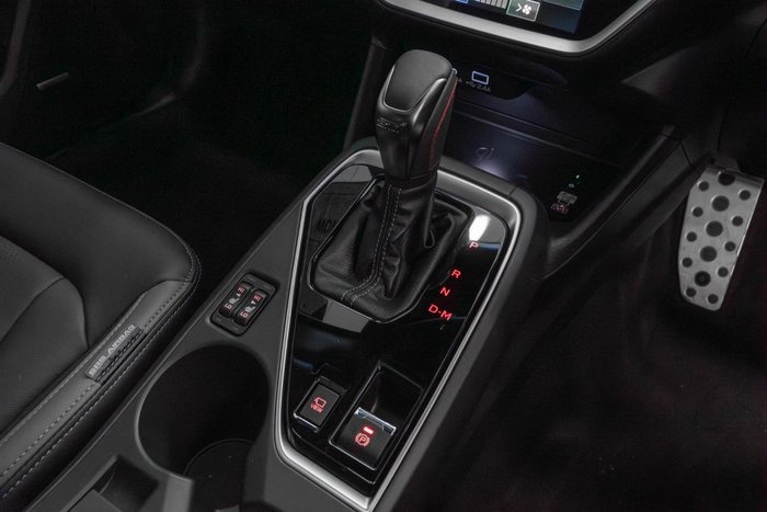 2025 Subaru Impreza 2.0S G6 MY25 AWD Pure Red