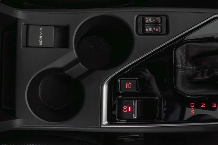 2025 Subaru Impreza 2.0S G6 MY25 AWD Pure Red