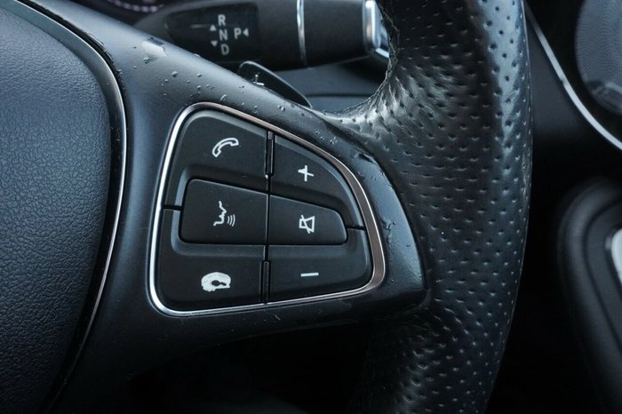 2015 Mercedes-Benz GLC-Class GLC250 d