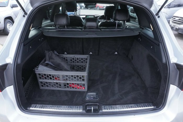 2015 Mercedes-Benz GLC-Class GLC250 d