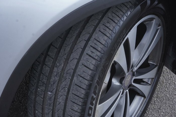 2015 Mercedes-Benz GLC-Class GLC250 d