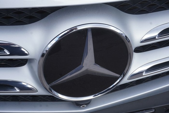 2015 Mercedes-Benz GLC-Class GLC250 d