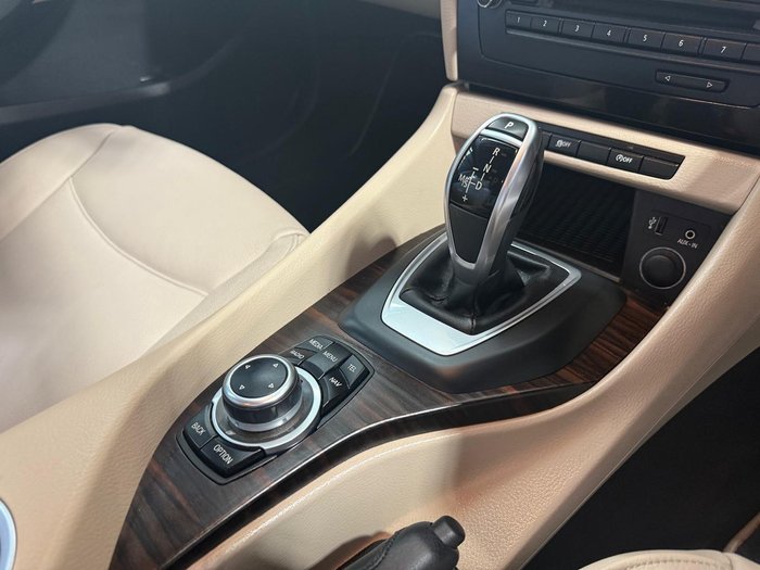 2013 BMW X1 sDrive18d E84 LCI MY14 Cashmere Silver